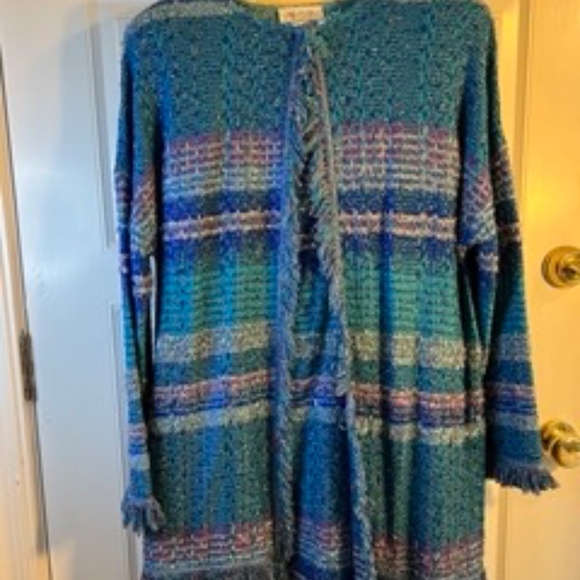 St John - Duster and Shell - Picture 5 of 10